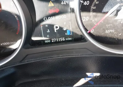 2015 Mitsubishi Outlander Sport Es from USA, damaged, VIN 4A4AP3AU2FE002940